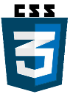CSS3 Logo