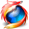 FireFox Logo
