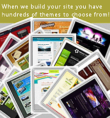 Web Design Ad