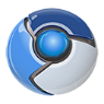 Chrome Logo