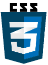 CSS3 Logo