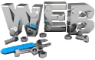 Web Master Tools Logo